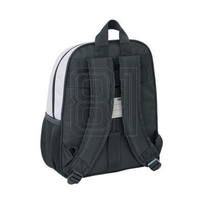 5. Real Madrid small backpack 612554006