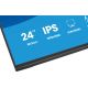 14. iiyama ProLite XB2497HSU-B1 computer monitor 60.5 cm (23.8") 1920 x 1080 px Full HD LED Black