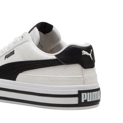9. Puma Court Classic Vulc FS Jr shoes 396558 02