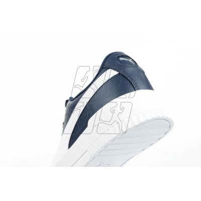 8. Puma Carina W 370677 24 shoes