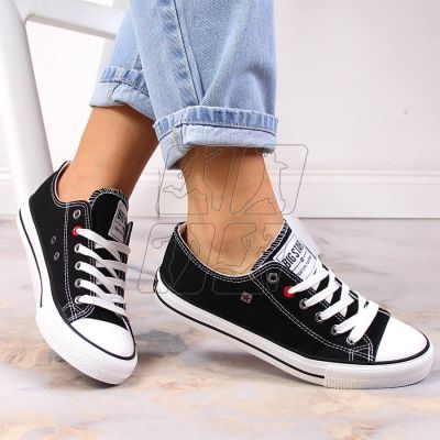 14. Shoes, sneakers Big Star W T274023 INT346