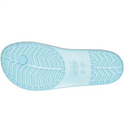 8. Crocs Crocband Flip W 206100 4O9 flip-flops