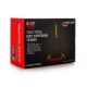 13. Total Body Suspension Trainer Body Sculpture BB2401 belts