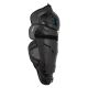 2. Bauer Supreme F40 Intermediate hockey shin guards