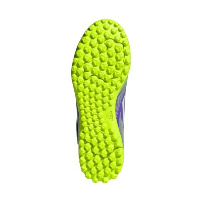 12. Adidas F50 Club Vel TF Jr JI0034 football boots