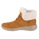 2. Skechers On The Go Joy Lush 15506-CSNT Brown 36