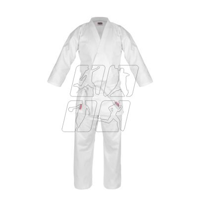 9. Masters karate kimono 8 oz - 130 cm 06163-130