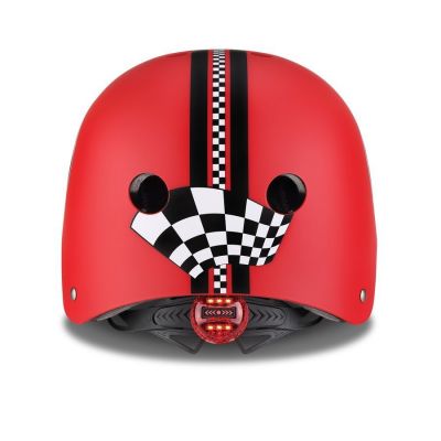 4. Globber Elite Lights Jr 507-102 helmet HS-TNK-000013847