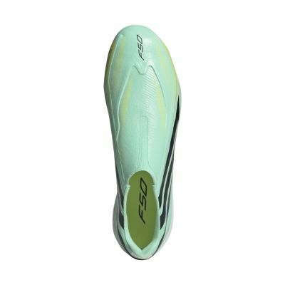 4. adidas F50 Hyperfast League LL FG KJ3418 football boots