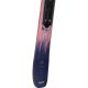 4. ROSSIGNOL RALLYBIRD SOUL PRO XP10 ski set