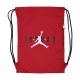 Air Jordan HBR Gym Sack School Backpack Red - 9A0347-R78