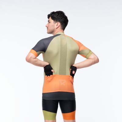 12. Radvik Svan GTS M cycling jersey 92800653723
