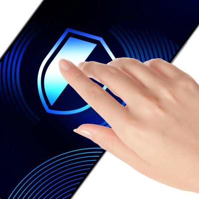 7. 3mk HardGlass Matt Max Tempered Glass for Samsung Galaxy S26 Ultra