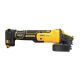 4. 18V Cordless Angle Grinder DCG409VSNT DEWALT