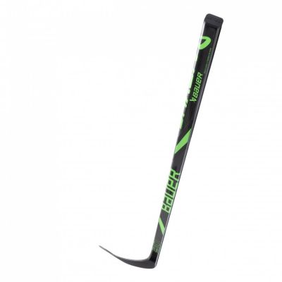 6. Bauer Nexus Performance '24 Composite Stick 1063764