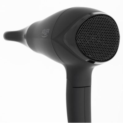5. ADLER AD 2267 hair dryer