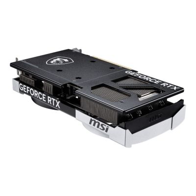 3. graphics card MSI RTX 5070 12G VENTUS 2X OC