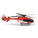 6. Amewi 25327 helicopter, 14 years, 350 mAh, 100 g
