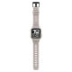 9. Spigen Rugged Armor Pro V2 Apple Watch Strap (46mm) - Beige