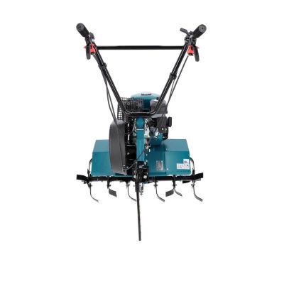 5. Könner & Söhnen KS 7HP-850A Mini Tiller Petrol 52 kg