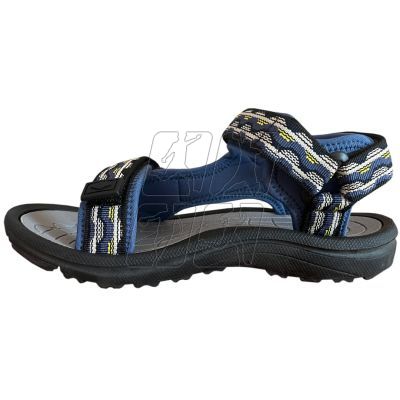 3. Lee Cooper Jr LCW-24-34-2601K sandals