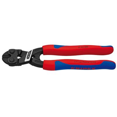 2. Knipex CoBolt Wire Cutters