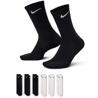 Nike Everyday Long Cushion SX7666-900 socks
