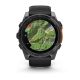 33. Garmin Fenix 8 51mm Black Watch
