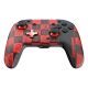 18. PDP Controller Rematch Super Icons Wireless GlowInDark Switch