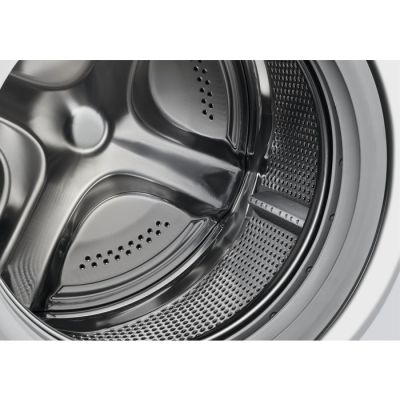 5. ELECTROLUX EW6SN347SP washing machine