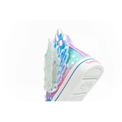 20. Skechers shoes [314392L/BLMT] LED
