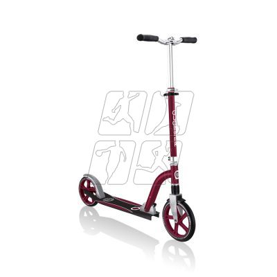 3. City scooter Globber NL 230-205 Duo Vintage 686-112