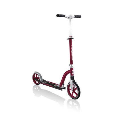 3. Globber NL 230-205 Duo Vintage 686-112 city scooter