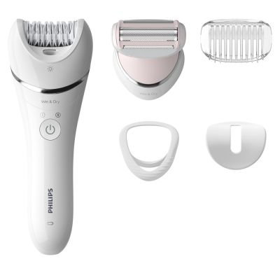 6. PHILIPS BRE 710/00 epilator