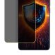 4. 3mk Silky Matt Privacy Privacy Film for Realme 14 Pro