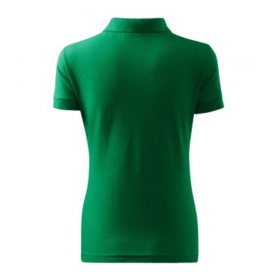 3. Malfini Cotton Heavy W Polo Shirt MLI-21616