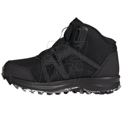 6. Adidas Terrex Boa Mid Rain.Rdy Jr IF7508 shoes