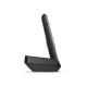 15. Gigaset 500 Comfort ECO DECT GAP CAT-iq silver cordless phone