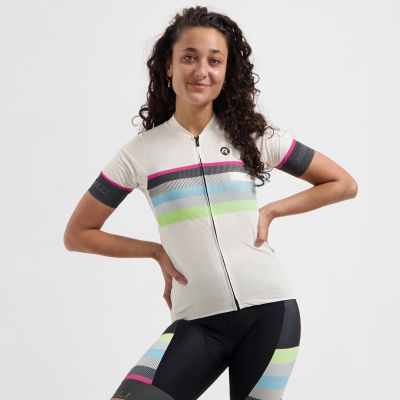 2. Rogelli IMPRESS II women's t-shirt sand 2XL