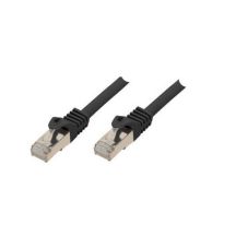 shiverpeaks BS75550-S Network Cable Black 50m Cat7 S/FTP (S-STP)