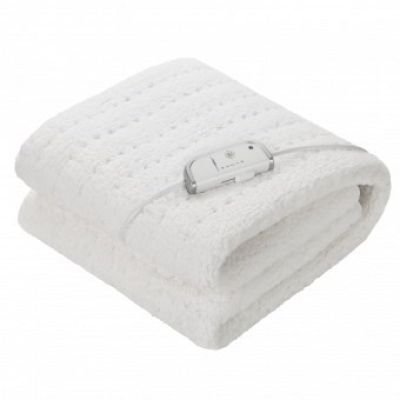 4. Heated Underblanket Medisana HU 672