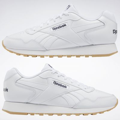 8. Reebok Glide sneakers 100010029