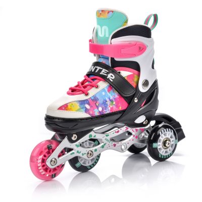 22. Meteor 4in1 Painter M 34-37 rollers 24381