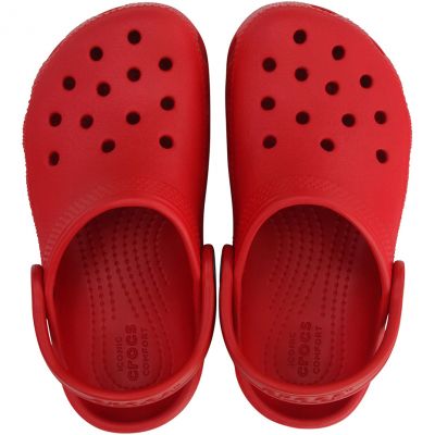 2. Crocs Toddler Classic Clog Jr 206990 6EN flip-flops