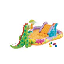 Dinosaur playground 201x157x69cm 56139NP 28628