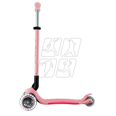 13. Scooter PRIMO FOLDABLE PLUS LIGHTS (439-710-2)