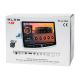 8. BLOW CP01 1DIN 10" Android/Wi-Fi/GPS/CARPLAY Rotating Car Radio