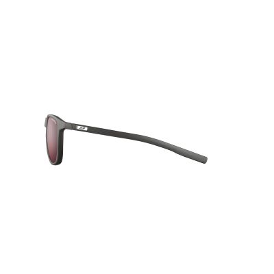 3. JULBO CANYON Polarized Sunglasses black Cat 3 Spectron Polarized