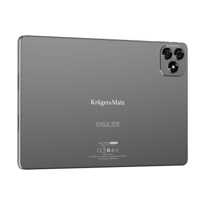 6. KRUGER&MATZ TABLET EAGLE KM1078