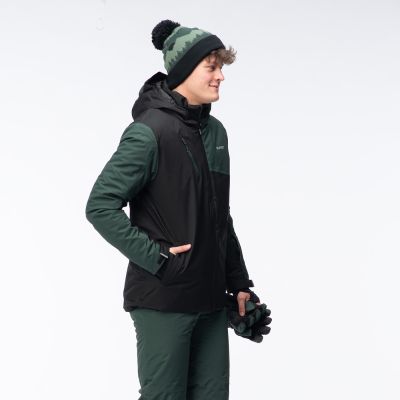 10. Men's RAMIREZ Jacket